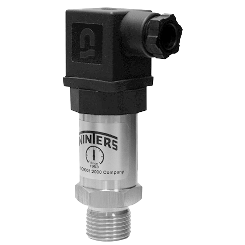 Winters Instruments Aggressive Media Transmitter, LIM